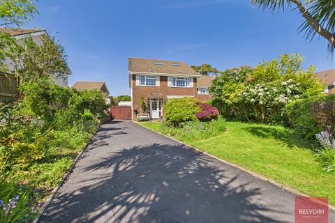 Eastlands Park, Bishopston, Swansea, SA3 5 bed detached house for sale