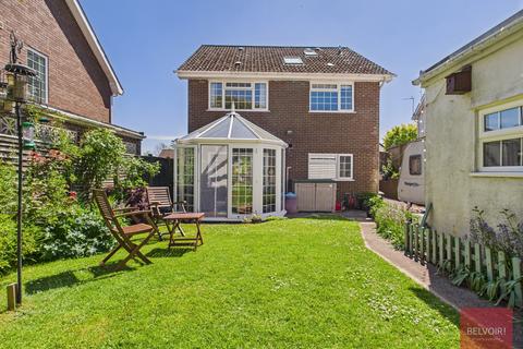 Eastlands Park, Bishopston, Swansea, SA3 5 bed detached house for sale