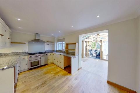 Knowle House Close, Kingsbridge... 3 bed end of terrace house for sale