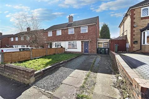 Windsor Road, West Bromwich, West... 2 bed semi