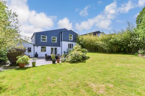 Estcots Drive, East Grinstead, West... 5 bed detached house for sale