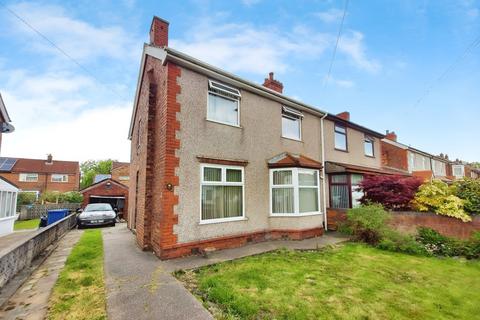 Rake Lane, Clifton, Swinton, M27 3 bed semi