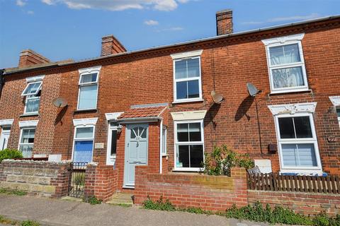 New Road (new), Sheringham 3 bed terraced house for sale