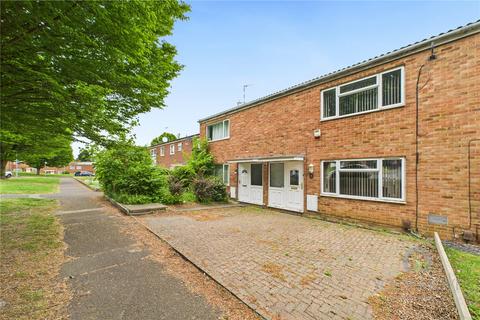 Montague Crescent, Duston NN5 2 bed terraced house for sale