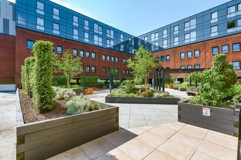 Pembroke Broadway, Camberley, Surrey... 2 bed flat for sale