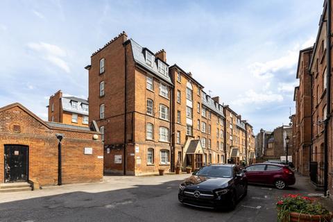 Camberwell Green, London, SE5 1 bed flat for sale