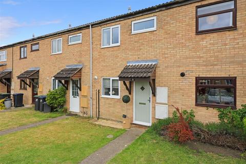 Fairhaven Close, Cambridge CB25 2 bed terraced house for sale