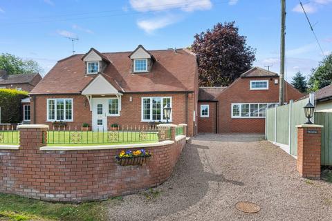 The Lock Inn, Menith Wood... 4 bed detached bungalow for sale