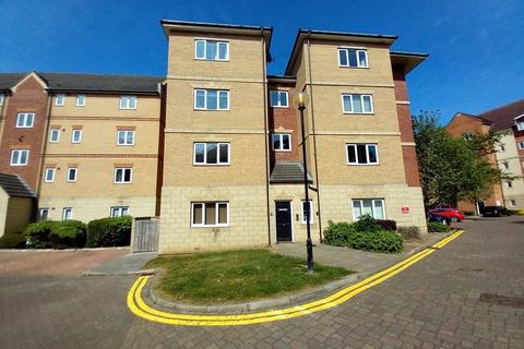 Keel House, Quayside, Hartlepool, TS24 2 bed apartment for sale