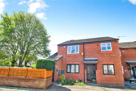 Sun Street, Bishop Auckland, DL14 2 bed flat for sale