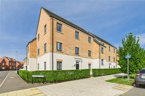 Holdenby Drive, Northamptonshire NN17 2 bed flat for sale