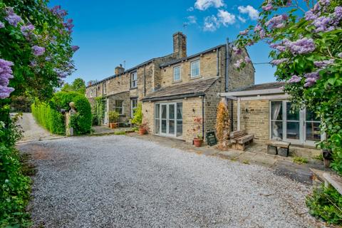 Westfield Lane, Idle, Bradford, BD10 3 bed terraced house for sale