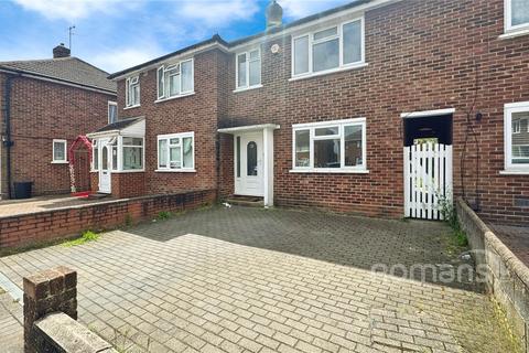 Marvell Avenue, Hayes 3 bed terraced house for sale