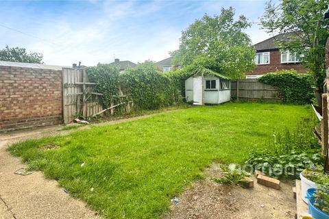 Marvell Avenue, Hayes 3 bed terraced house for sale
