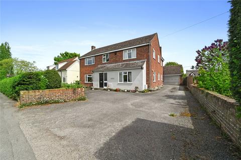 The Heath, Dedham, Colchester, Essex... 5 bed detached house for sale