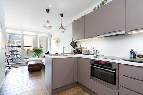 Bruges Place, London, NW1 1 bed flat for sale