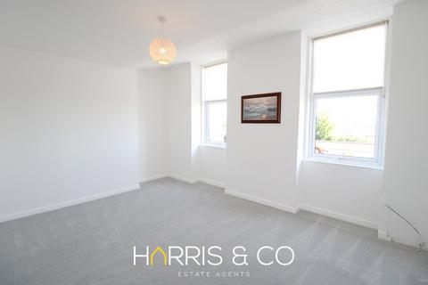 Queens Terrace, Fleetwood, FY7 1 bed flat for sale
