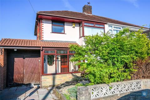Lingmell Road, Liverpool, Merseyside... 3 bed semi