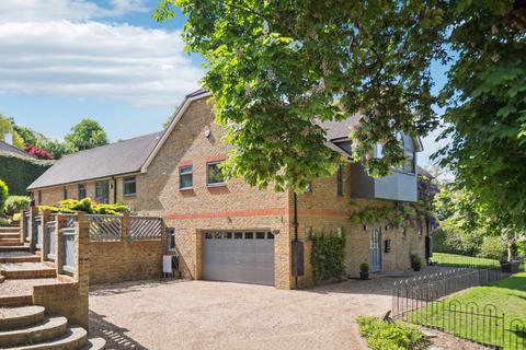 Grange Drive, Bourne End / Wooburn... 5 bed detached house for sale