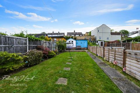 Moordown, LONDON 3 bed terraced house for sale