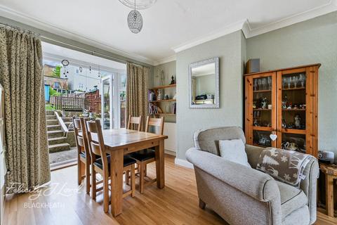 Moordown, LONDON 3 bed terraced house for sale