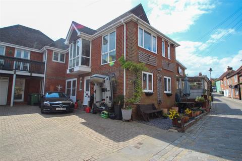 High Street, Hamble, Southampton... 3 bed semi