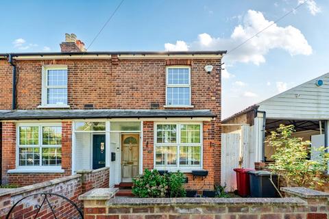 Datchet,  Berkshire,  SL3 2 bed end of terrace house for sale