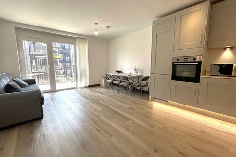 7 Gramophone Lane, Hayes, UB3 1FP 1 bed apartment for sale
