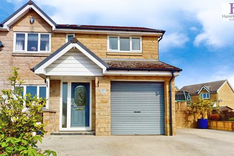 Broad Ings Way, Shelf, Halifax 4 bed detached house for sale