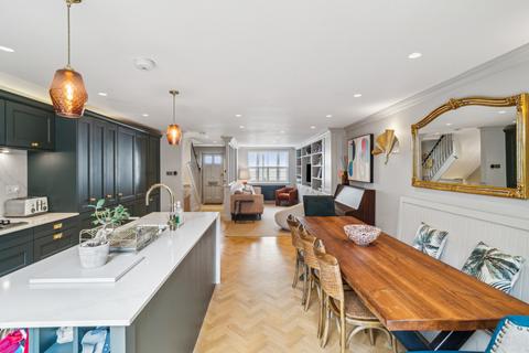 South End Row, London 5 bed terraced house for sale