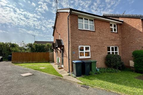 Devonish Close, Alcester 1 bed end of terrace house for sale