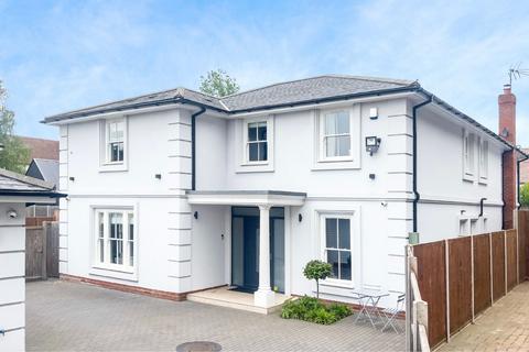 Whiteditch Lane, Newport, CB11 5 bed detached house for sale