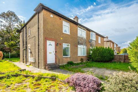 222 Oxgangs Road North, Oxgangs... 3 bed flat for sale