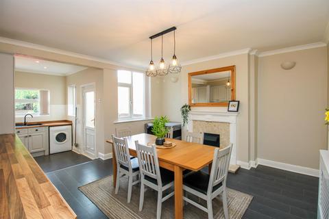 Castleford Road, Normanton WF6 3 bed terraced house for sale