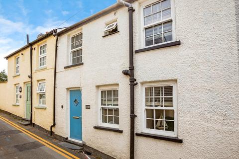 Church Street, Aberdovey LL35 2 bed terraced house for sale