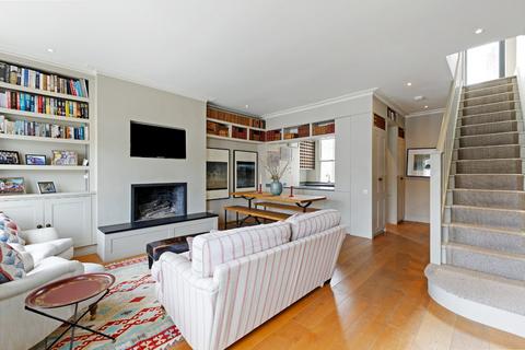 Mirabel Road, London 2 bed flat for sale