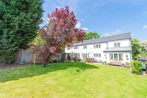 White Row, Horton, Telford... 3 bed semi