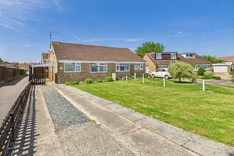 Dozule Close, Leonard Stanley... 2 bed bungalow for sale
