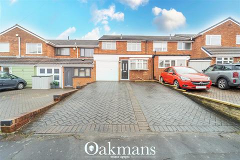 The Hayes, Birmingham B31 3 bed terraced house for sale