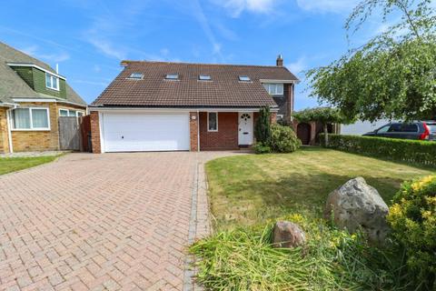 St Aubins Park, Hayling Island 4 bed detached house for sale