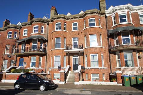 South Terrace, Littlehampton 2 bed apartment for sale