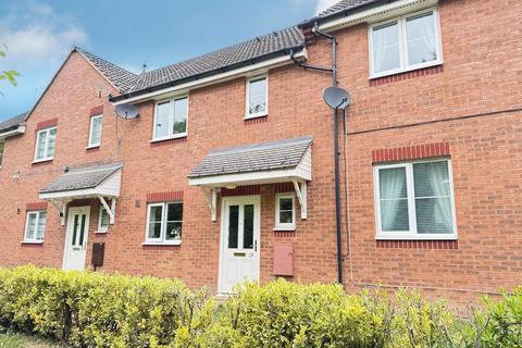 South Meadow Close, Northampton NN5 2 bed terraced house for sale