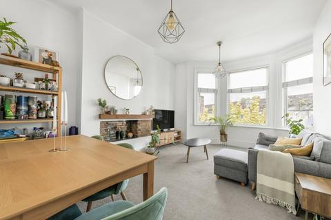 Iverson Road, West Hampstead, London... 2 bed flat for sale