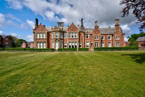 Blencowe Close, Chester CH1 2 bed apartment for sale