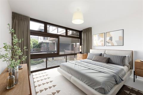Cabanel Place, Lambeth, London, SE11 2 bed apartment for sale