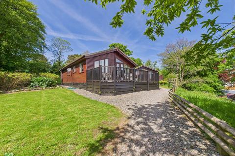 Killigarth, Looe PL13 3 bed lodge for sale