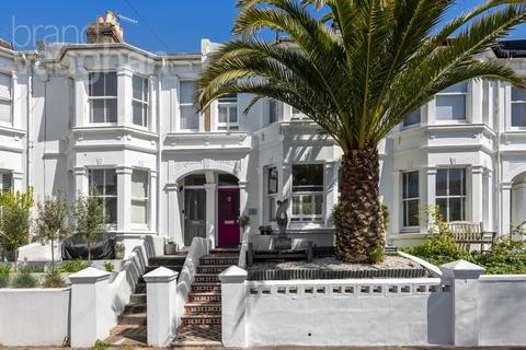 Waldegrave Road, Brighton, East... 3 bed terraced house for sale