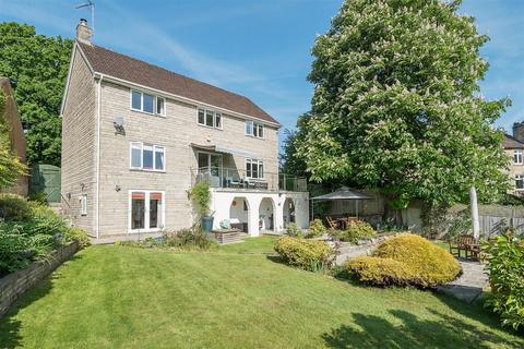 Rowden Hill, Chippenham 5 bed detached house for sale