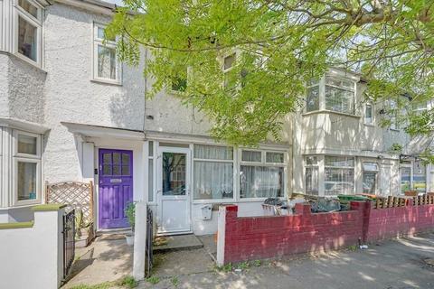 Varley Road, London E16 3 bed terraced house for sale