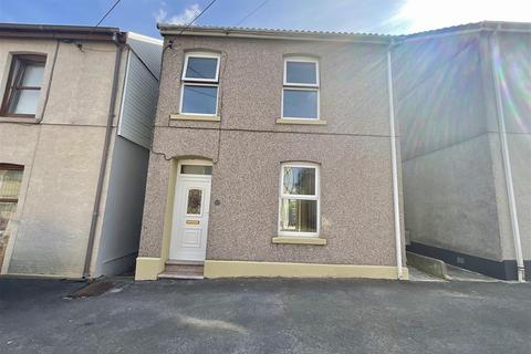 Park Terrace, Burry Port 3 bed detached house for sale